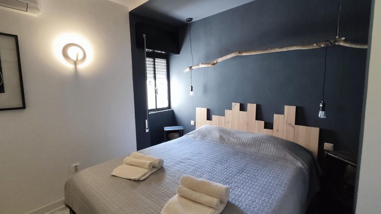 01 Sra Da Rocha Com Piscina E Ac - Casas & Papeis Lägenhet Armação de Pêra Exteriör bild
